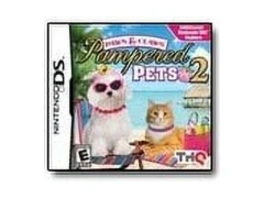 Paws & Claws: Pampered Pets 2